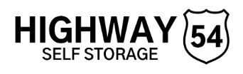 Highway 54 Self Storage